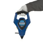 متر 50 متری مهندسی نووا مدل NTT15221 - تصویر 4