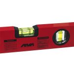 تراز دستی بنایی 30 سانتی آروا - تصویر 3