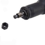 فرز انگشتی گلوبلند رونیکس مدل 3302 - تصویر 3