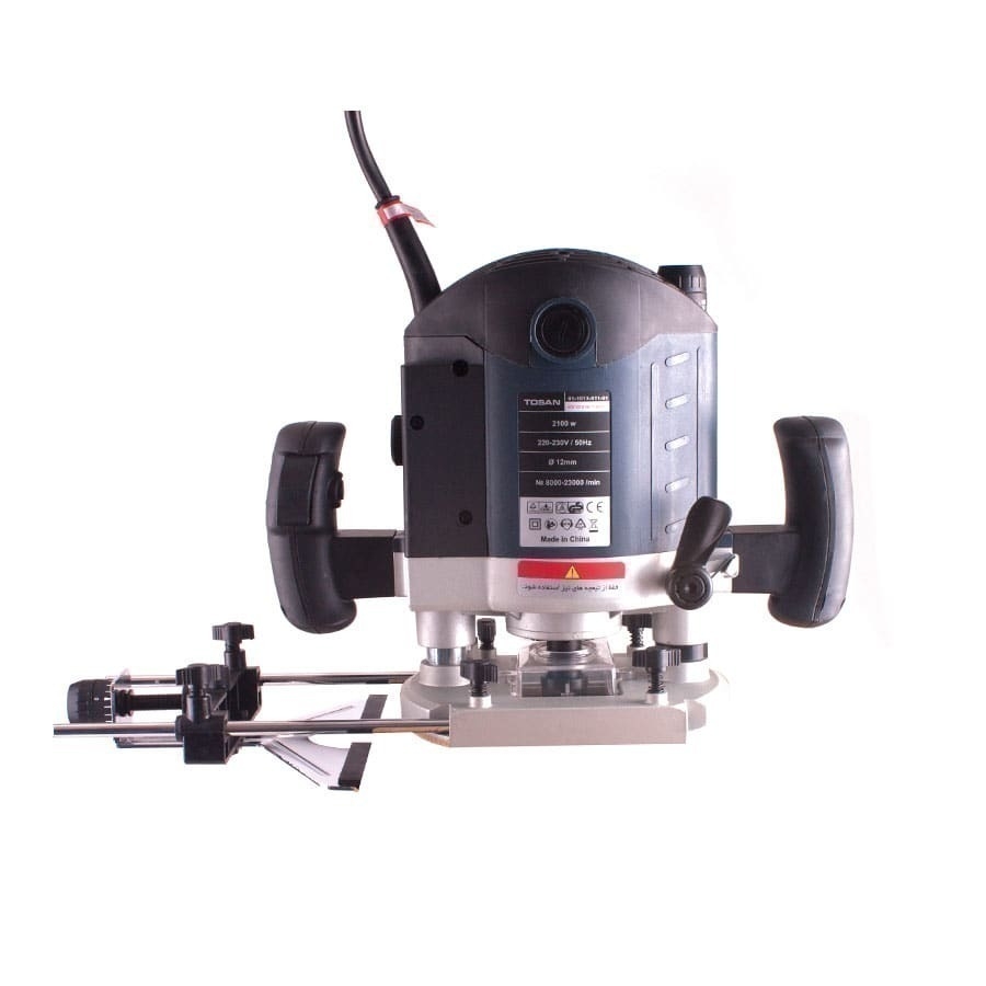 P943-C0_I1 اور فرز نجاری توسن مدل 1013R - تصویر 1