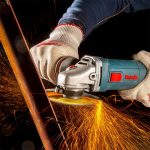 مینی فرز رونیکس مدل 3110 - تصویر 6