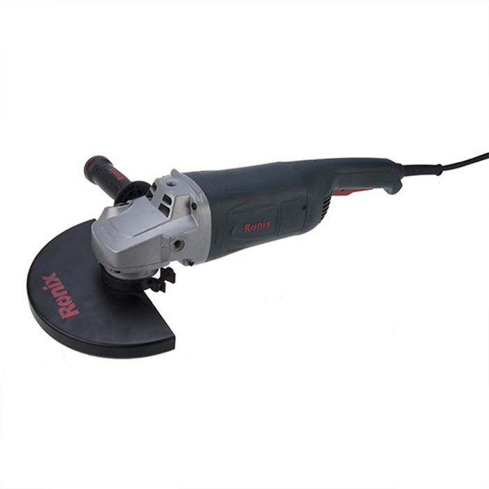 P945-C0_I1 فرز سنگ بری مدل 3240 رونیکس - تصویر 1