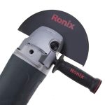 فرز سنگ بری مدل 3240 رونیکس - تصویر 4