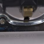 پریز برق ارت دار دلند مدل آسا سفید(5 و 10 عددی) - تصویر 5