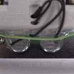 کلید دو پل دلند مدل آسا(5 و 10 عددی) - تصویر 4