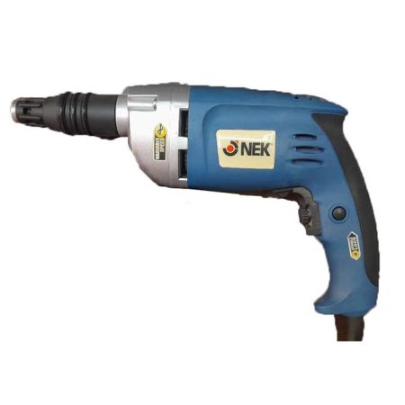 پیچ گوشتی برقی نک  مدل NEK 76 SD