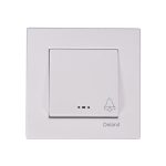 شاسی زنگ دلند مدل آسا