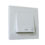 شاسی زنگ دلند مدل آسا - تصویر 2