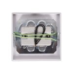 شاسی زنگ دلند مدل آسا - تصویر 4