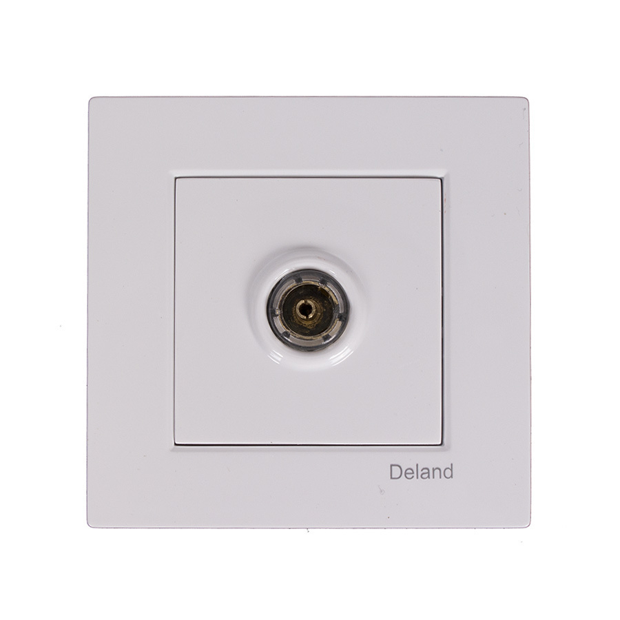 P9467-C0_I1 پریز آنتن دلند مدل آسا - تصویر 1