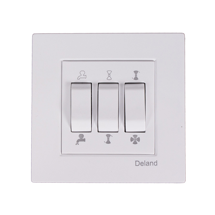 P9469-C0_I1 کلید کولر دلند مدل آسا - تصویر 1