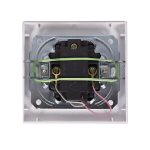 کلید زنگ اخبار مدل آسا - تصویر 3