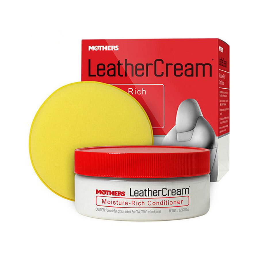 P9503-C0_I1 لوسیون چرمی کرمی خودرو مادرز - تصویر 1