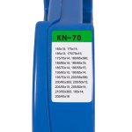 زنجیر چرخ بوهو مدل KN-70 - تصویر 4