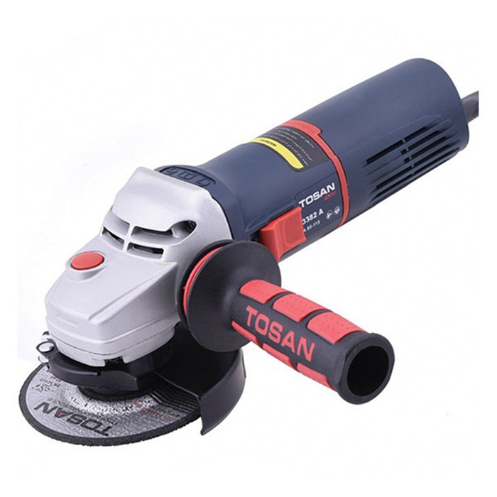 P952-C0_I1 مینی فرز توسن پلاس مدل 3382A - تصویر 1