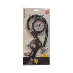 درجه باد وینکس مدل TG-04 - تصویر 3