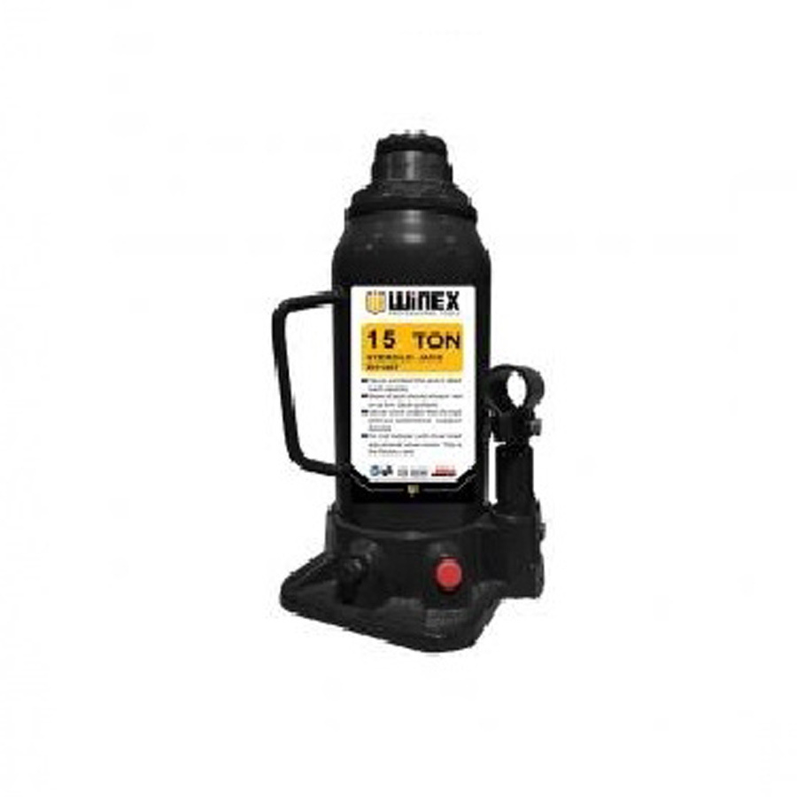 P9568-C0_I1 جک روغنی 15 تن وینکس مدل EH1407 - تصویر 1