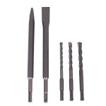 بتن کن 4 شیار 3 کیلویی نک مدل 9526HC - تصویر 10