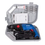 بتن کن 4 شیار 3 کیلویی نک مدل 9526HC - تصویر 3