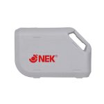 بتن کن 4 شیار 3 کیلویی نک مدل 9526HC - تصویر 4