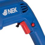 بتن کن 4 شیار 3 کیلویی نک مدل 9526HC - تصویر 5