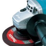 مینی فرز ماکیتا مدل 9554HN - تصویر 5