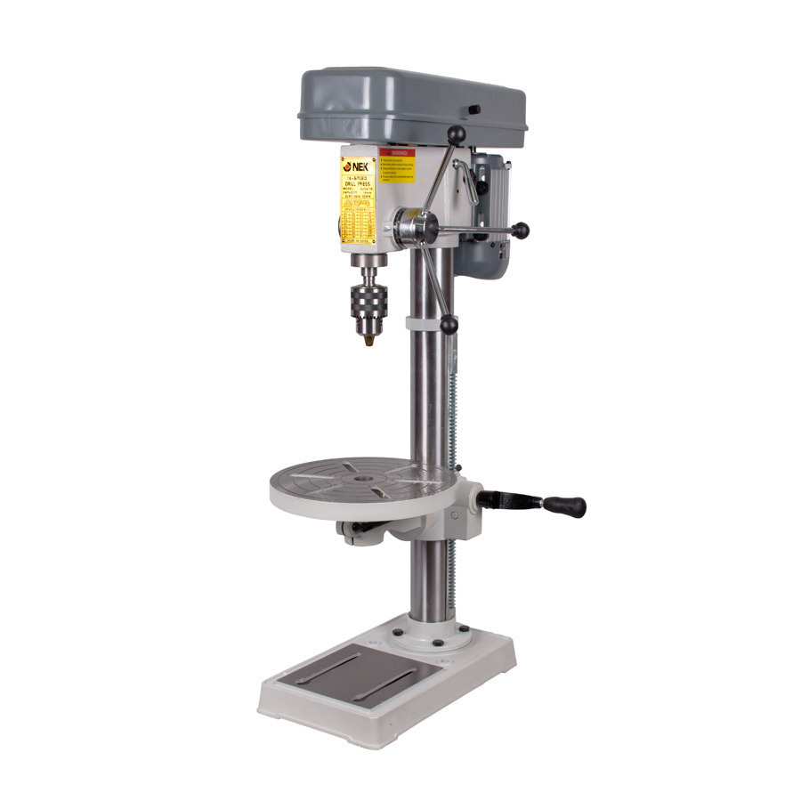 P9585-C0_I1 دریل ستونی 16 نک مدل NEK 4116 - تصویر 1