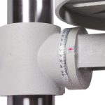 دریل ستونی 16 نک مدل NEK 4116 - تصویر 3