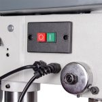 دریل ستونی 16 نک مدل NEK 4116 - تصویر 4