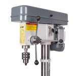 دریل ستونی 16 نک مدل NEK 4116 - تصویر 6