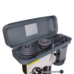 دریل ستونی 16 نک مدل NEK 4116 - تصویر 7