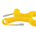 شلنگ فنری 15 متری کنزاکس مدل KCH-115