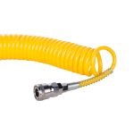 شلنگ فنری 15 متری کنزاکس مدل KCH-115 - تصویر 2