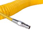 شلنگ فنری 15 متری کنزاکس مدل KCH-115 - تصویر 3