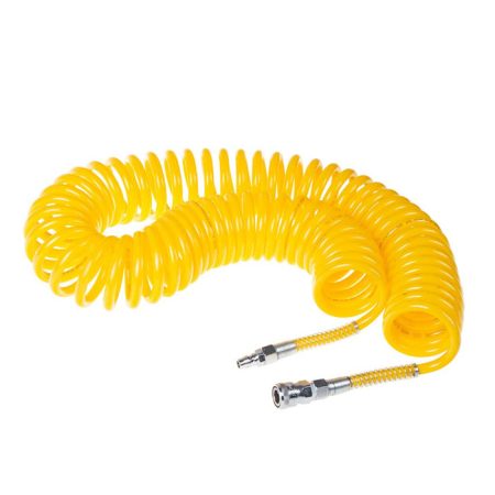 شلنگ فنری 5 متری کنزاکس مدل KCH-105
