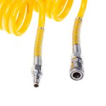 شلنگ فنری فشارقوی 15 متری کنزاکس مدل KCH-215 - تصویر 3