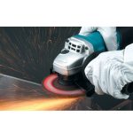 مینی فرز ماکیتا مدل 9557HNG - تصویر 2