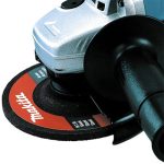 مینی فرز ماکیتا مدل 9557HNG - تصویر 5