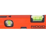 تراز دستی 40 سانتی متری ریجید - تصویر 3