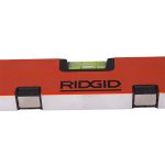 تراز دستی 40 سانتی متری ریجید - تصویر 4