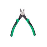 انبر سیم چین تاپ تول سایز 8 اینچ - تصویر 3