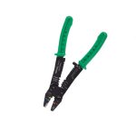 انبر کابل شو و سیم لخت کن تاپ تول مدل 2009 سایز 9 اینچ - تصویر 2