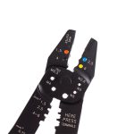 انبر کابل شو و سیم لخت کن تاپ تول مدل 2009 سایز 9 اینچ - تصویر 3