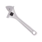 آچار فرانسه تاپ تول مدل AMAB2415 سایز 6 اینچ