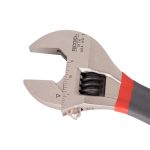 آچار فرانسه ریجید سایز 10 اینچ - تصویر 3