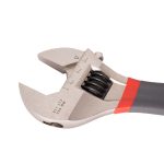 آچار فرانسه ریجید سایز 10 اینچ - تصویر 4