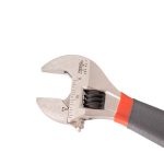 آچار فرانسه ریجید سایز 6 اینچ - تصویر 4