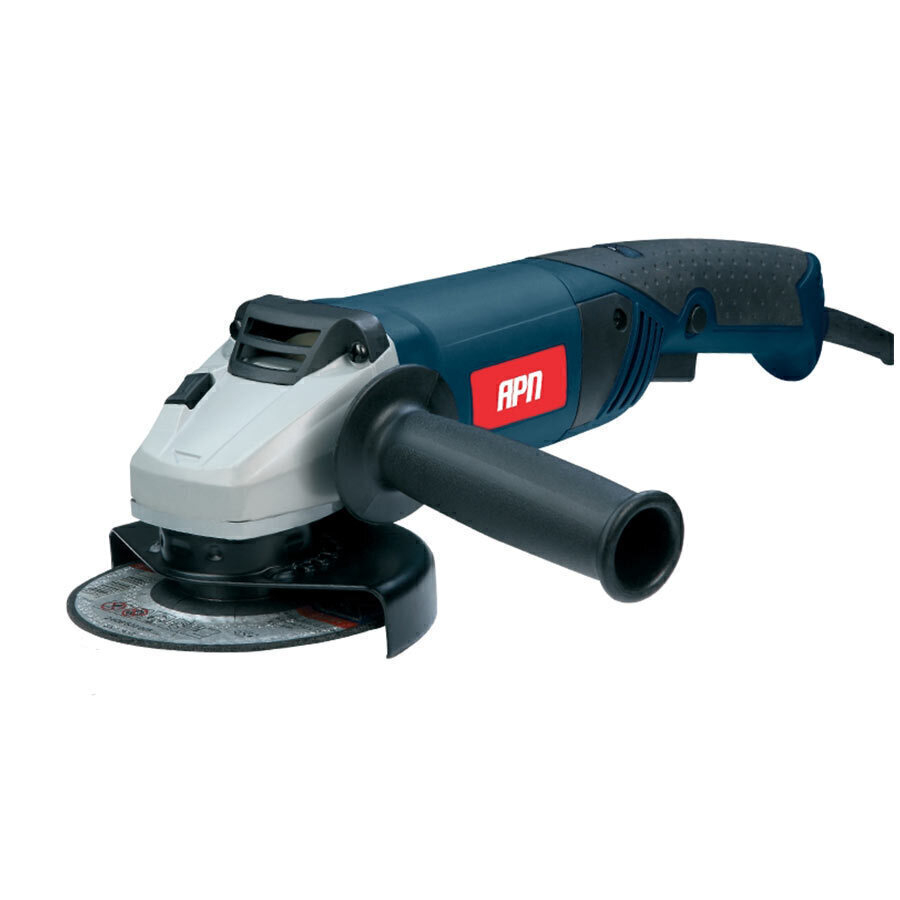 P9636-C0_I1 مینی فرز دسته بلند ای پی ان مدل AG115B - تصویر 1