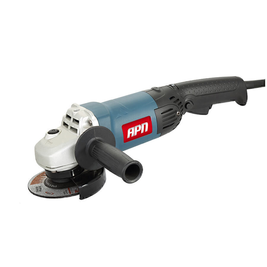 P9637-C0_I1 مینی فرز دسته بلند ای پی ان مدل AG115G - تصویر 1