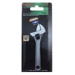 آچار فرانسه تاپ تول مدل AMAB1710 سایز 4 اینچ - تصویر 2